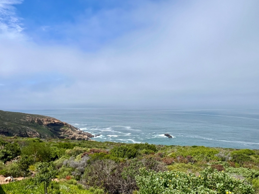 Commercial Property for Sale in Breakwater Bay Eco Estate Western Cape